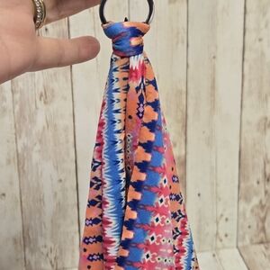 FUMI Scarlett Fashion with Purpose Microfiber Cloth Eyeglass Cell Phone Cleaner